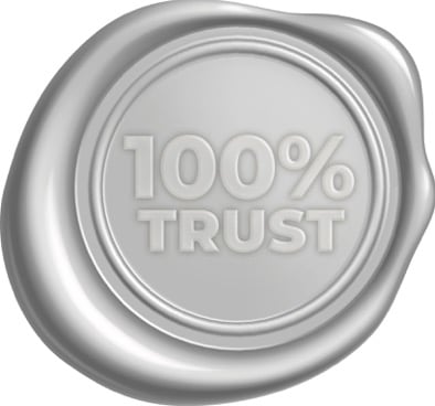 Baradell-Graphic 6-Wax seal