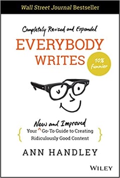 everybody writes