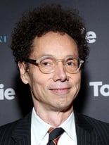 Malcolm Gladwell
