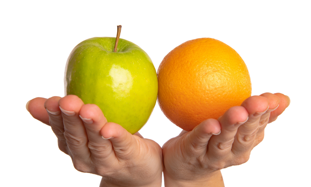 Trustpilot Compared to Other Review Sites