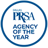 PRSA Agency Of The Year
