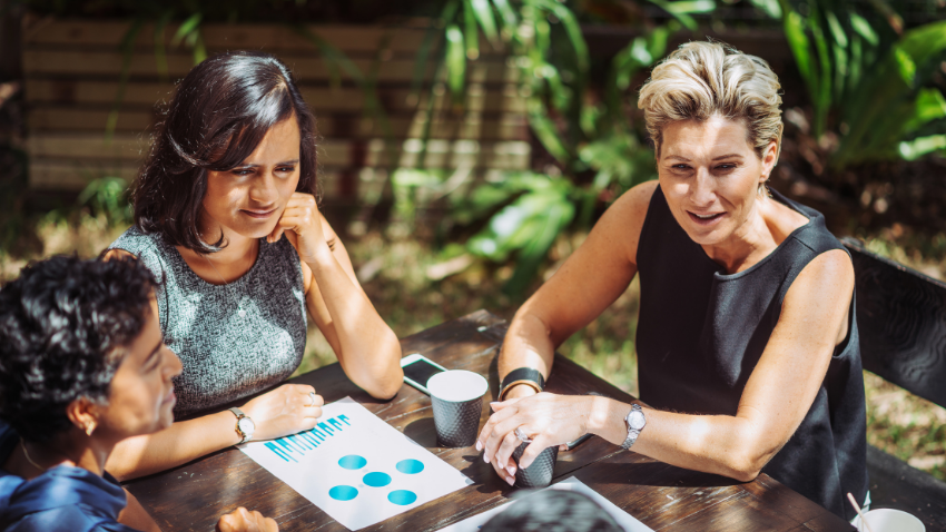 Pitfalls to avoid when implementing Stakeholder Capitalism